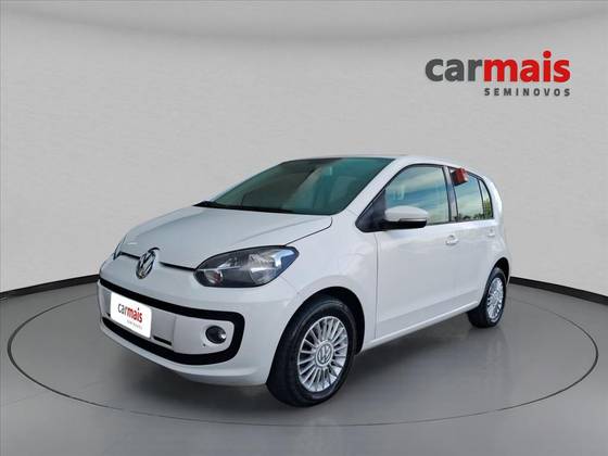 VOLKSWAGEN UP 1.0 MPI MOVE UP 12V FLEX 4P AUTOMATIZADO VOLKSWAGEN UP 1.0 MPI MOVE UP 12V FLEX 4P AUTOMATIZADO